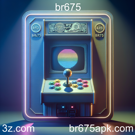 A Magia dos Jogos Arcade: Uma Viagem pela Nostalgia