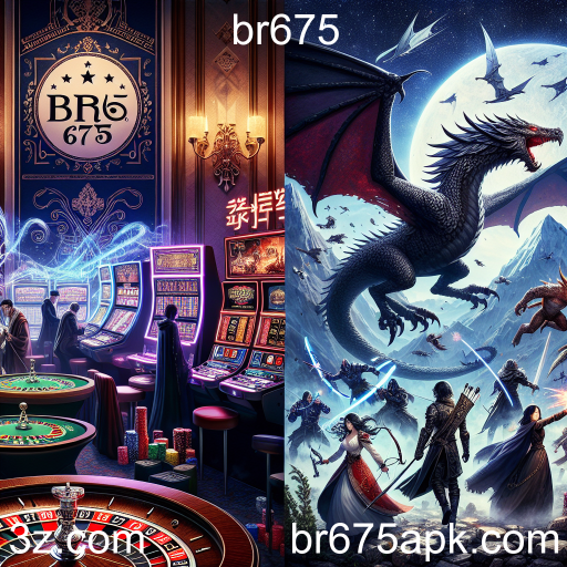 Explorando o Mundo dos RPGs: Aventuras e Narrativas em Jogo