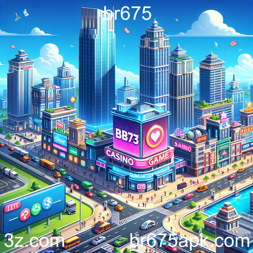 A Fascinante Expansão dos Jogos de Simulação