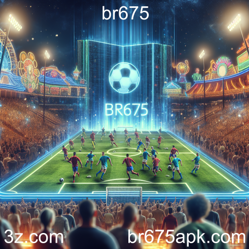 A Evolução dos Jogos de Esportes: Conectando Jogadores pelo Mundo